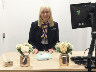 Register Office